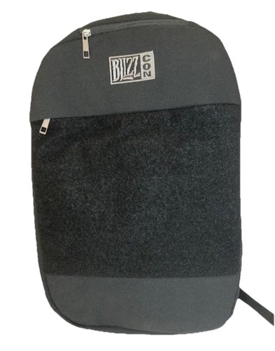 Blizzcon 2017 backpack - blizzcon,