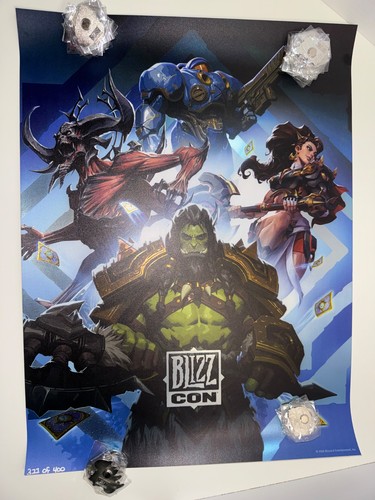 Blizzcon 2026 event - 2026,