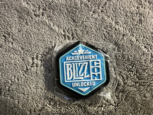 Blizzcon 2023 darkmoon faire - 2023,