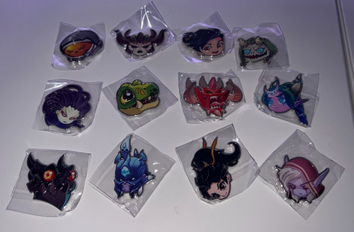 Blizzcon 2026 exclusive full - 2026,