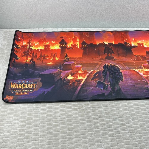 Blizzard warcraft iii reforged - warcraft,